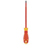 Magnusson Pozi Vde Screwdriver Pz2 X 200mm