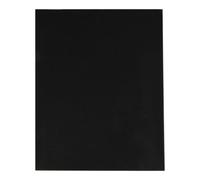 Magnusson Silicon Carbide Assorted Grit Hand Sanding Sheets For Use On Wood Or Metal, Pack Of 10