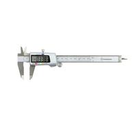 Magnusson Stainless Steel Battery-Powered Caliper (L) 230mm