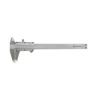 Magnusson Stainless Steel Vernier Caliper (L) 232mm