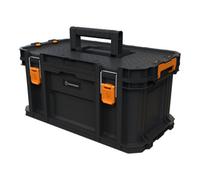 Magnusson Stakkur Black 21In Toolbox