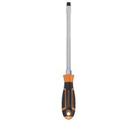 Magnusson Standard Flat Head Screwdriver Sl-10.0mm X 200mm