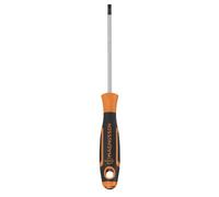 Magnusson Standard Flat Head Screwdriver Sl-4.0mm X 100mm