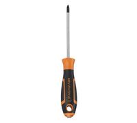 Magnusson Standard Phillips Screwdriver Ph1 X 100mm