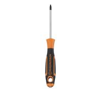 Magnusson Standard Pozi Screwdriver Pz0 X 75mm