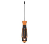 Magnusson Standard Pozi Screwdriver Pz1 X 100mm