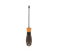 Magnusson Standard Pozi Screwdriver Pz2 X 125mm