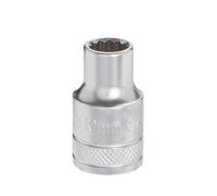 Magnusson ½" Standard Socket 10mm