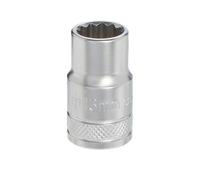 Magnusson ½" Standard Socket 13mm