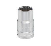 Magnusson ½" Standard Socket 14mm