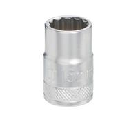 Magnusson ½" Standard Socket 16mm
