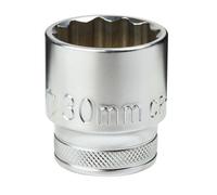 Magnusson ½" Standard Socket 30mm