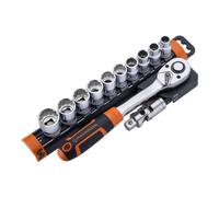 Magnusson ½" Standard Socket Set (13 Piece)