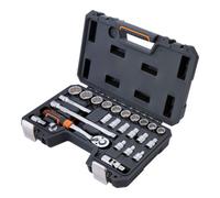 Magnusson ½" Standard Socket Set (25 Piece)