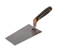 Magnusson Steel Bucket Trowel (L)190mm (W)110mm