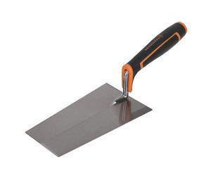 Magnusson Steel Bucket Trowel (L)190mm (W)110mm