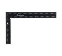 Magnusson Steel Framing Square (L)400mm (W)250mm