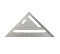 Magnusson Steel Rafter Square (L)177.8mm (W)175mm