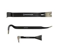 Magnusson Steel Utility Bar, Set Of 3