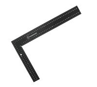 Magnusson Steel Utility Square (L)350mm (W)203mm