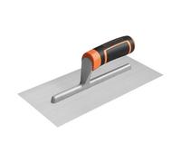 Magnusson Straight Trowel, (L) 280mm X (W) 130mm