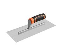 Magnusson Straight Trowel, (L) 330mm X (W) 120mm