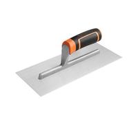 Magnusson Straight Trowel, (L) 340mm X (W) 120mm