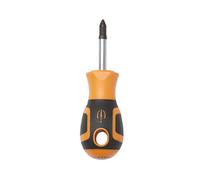 Magnusson Stubby Phillips Screwdriver Ph1 X 38mm