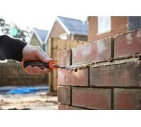 Magnusson Tuck Pointing Trowel (L)170mm (W)10mm