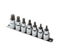 Magnusson 7 Piece ½" Tx Socket Set