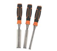 Magnusson Wood Chisel Set 3 Pieces