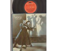 Magny Colette Transit. Visage- - Magny Colette Transit. Visage- [Vinyl LP] [VINYL]