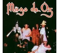 Mago De Oz