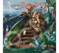 Mago De Oz - Finisterra