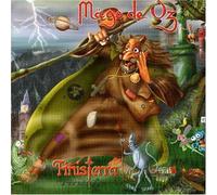 Mago De Oz - Finisterra