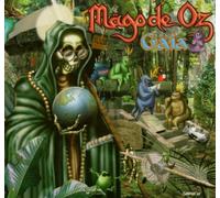 Mago De Oz - Gaia