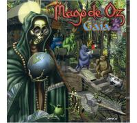 Mago De Oz - Gaia