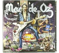 Mago De Oz - Gaia II