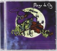Mago De Oz - Mago De Oz