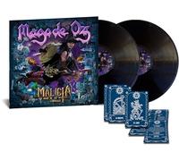 Mago De Oz - Malicia - Ltd Edition incl. 6 Tarot Cards