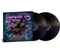MAGO DE OZ - MALICIA - Vinyl Record - K3z