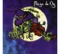 Mago De Oz: Mis Primeros Cuentos by Mago De Oz: Mis Primeros Cuentos