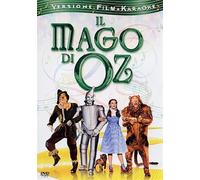 Mago Di Oz, Il - Versione Karaoke