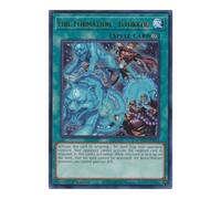 MAGO-EN073 Fire Formation - Gyokkou