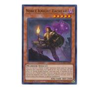 MAGO-EN084 Noble Knight Eachtar