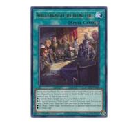 MAGO-EN086 Noble Knights of the Round Table