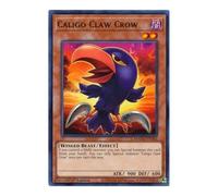 MAGO-EN102 Caligo Claw Crow