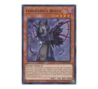MAGO-EN129 Condemned Witch