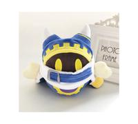 ( Magolor-20cm) Kirby Super Star Plush Doll Magolor Meta Knight Kirby Stuffed Toys Kids Gift