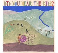 Magon - Did You Hear The Kids? [VINYL]
